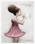 Cover: The Birthday Party - Kehrer Verlag