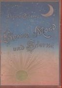 Abbildung von: Sonne, Mond und Sterne - Salzwasser Verlag