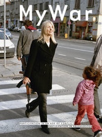 Enlarge image Cover: MyWar - Kehrer Verlag