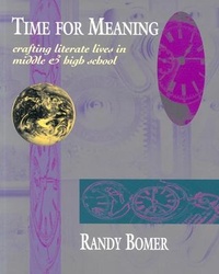 Enlarge image Cover: Time for Meaning - Heinemann
