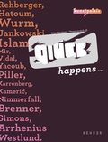 Cover: Gl&uuml;ck Happens - Kehrer Verlag