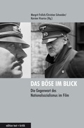 Cover: Das B&ouml;se im Blick - edition text + kritik
