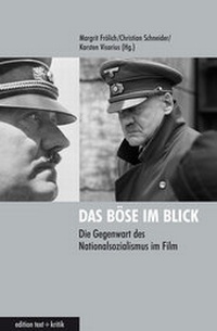 Abbildung von: Das Böse im Blick - edition text + kritik