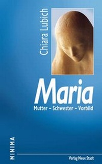 Enlarge image Cover: Maria - Neue Stadt