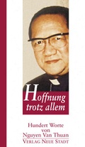 Cover: Hoffnung trotz allem - Neue Stadt