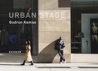 Enlarge image Cover: Urban Stage - Kehrer Verlag