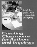 Cover: Creating Classrooms for Authors and Inquirers - Heinemann