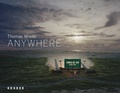 Cover: Thomas Wrede - Kehrer Verlag