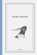Cover: Marc Bauer - Kehrer Verlag