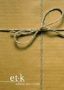 Cover: Buchpaket: Johann Sebastian Bach - edition text + kritik