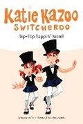 Cover: Tip-Top Tappin' Mom! #31 - Grosset & Dunlap Inc.,U.S.