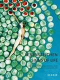 Cover: Lebenszeichen / Signs of Life - Kehrer Verlag
