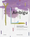 Cover: Ambigu - Kehrer Verlag