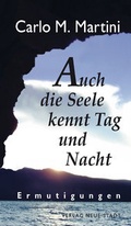 Cover: Auch die Seele kennt Tag und Nacht - Neue Stadt