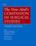Cover: The New Aird's Companion in Surgical Studies - Churchill Livingstone
