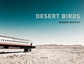 Cover: Desert Birds - Kehrer Verlag
