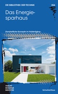 Cover: Das Energiesparhaus - SZ Scala GmbH