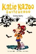 Cover: Going Batty #32 - Grosset & Dunlap Inc.,U.S.