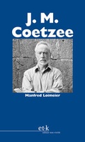 Cover: J. M. Coetzee - edition text + kritik