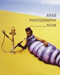 Cover: Arab Photography Now - Kehrer Verlag