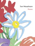 Cover: Tom Wesselmann - Kehrer Verlag