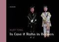 Cover: In Case It Rains In Heaven - Kurt Tong - Kehrer Verlag