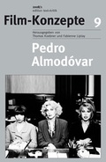 Cover: Pedro Almod&oacute;var - edition text + kritik