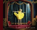Cover: Little Adults - Anna Skladmann - Kehrer Verlag