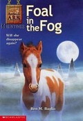 Cover: Foal in the Fog - Scholastic US