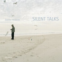 Abbildung von: SILENT TALKS - Jaakko Heikkilä - Kehrer Verlag