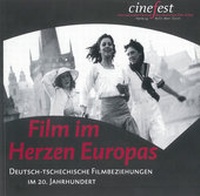 Abbildung von: Film im Herzen Europas - edition text + kritik