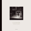 Cover: ELSEWHERE - &Oslash;yvind Hjelmen - Kehrer Verlag