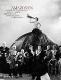 Cover: Amazonen - Das Brustkrebsprojekt von Uta Melle - Kehrer Verlag