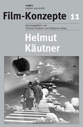 Cover: Helmut K&auml;utner - edition text + kritik