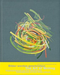 Abbildung von: The Art of Writing - Kehrer Verlag
