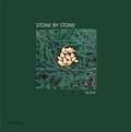 Cover: Taj Forer - Stone by Stone - Kehrer Verlag