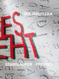 Cover: Ina Holitzka - Kehrer Verlag
