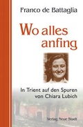 Cover: Wo alles anfing - Neue Stadt
