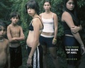 Cover: Lydia Panas - The Mark of Abel - Kehrer Verlag