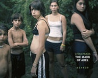 Abbildung von: Lydia Panas - The Mark of Abel - Kehrer Verlag