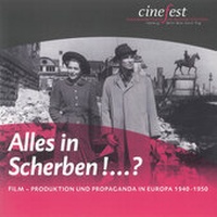 Abbildung von: Alles in Scherben!...? - edition text + kritik