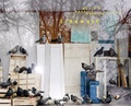 Cover: Maria & Natalia Petschatnikov - Kehrer Verlag
