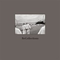 Cover: Andrea Hoyer - ReCollections - KEHRER Verlag