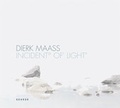 Cover: Dierk Maass - Incident&deg; of' Light" - Kehrer Verlag