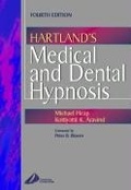 Cover: Hartland's Medical and Dental Hypnosis - Churchill Livingstone