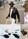 Cover: The Eye is a Lonely Hunter - Kehrer Verlag
