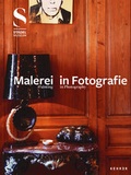 Cover: Malerei in Fotografie - Kehrer Verlag