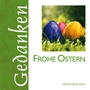 Cover: Frohe Ostern - Neue Stadt