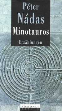 Bild: Minotauros - Rowohlt Berlin