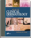 Cover: Atlas of Clinical Dermatology - Churchill Livingstone